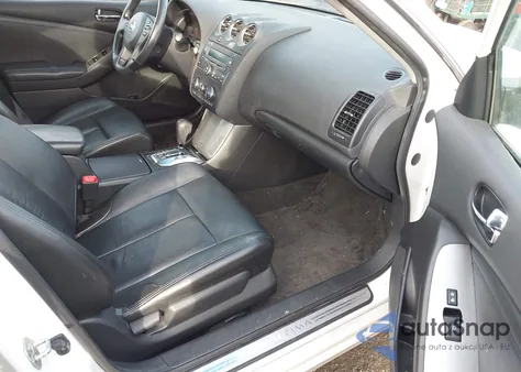 2012 Nissan Altima 2.5 S z USA, uszkodzony, nr VIN 1N4AL2AP4CC135218